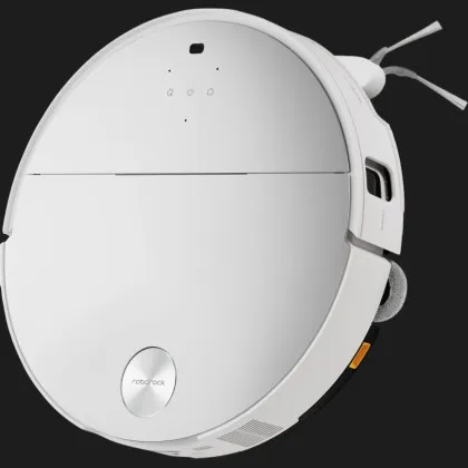 Робот-пилосос RoboRock Saros 10 (White)