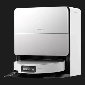Робот-пилосос RoboRock Saros 10 (White) в Чернівцях