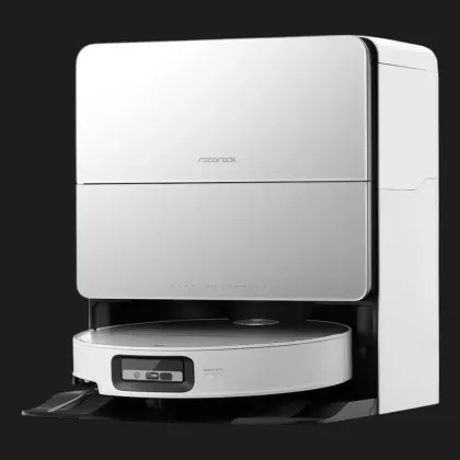 Робот-пилосос RoboRock Saros 10 (White)