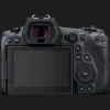 Цифровой фотоаппарат Canon EOS R5 Body (4147C027) (Standard)