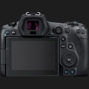 Цифровой фотоаппарат Canon EOS R5 Body (4147C027) (Standard)
