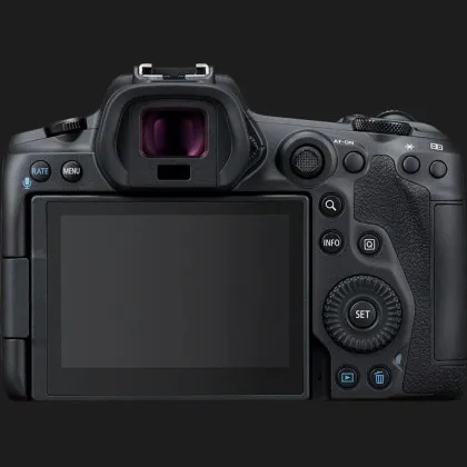 Цифровой фотоаппарат Canon EOS R5 Body (4147C027) (Global)