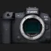 Цифровой фотоаппарат Canon EOS R5 Body (4147C027) (Standard)