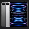 б/у Apple iPad Pro 11 2022, 1TB, Silver, Wi-Fi + LTE (M2) (MP5F3)