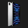 б/у Apple iPad Pro 11 2022, 1TB, Silver, Wi-Fi + LTE (M2) (MP5F3)