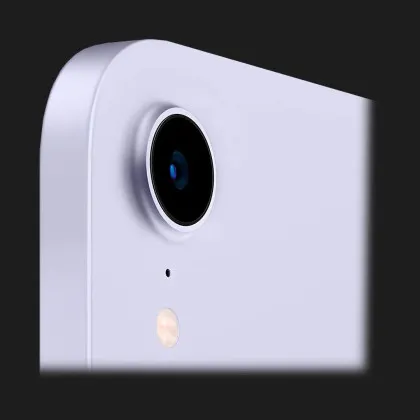 б/у Apple iPad mini 6 64GB, Purple, Wi-Fi (MK7R3) в Кропивницком