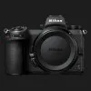 Цифровой фотоаппарат Nikon Z7 II Body (VOA070AE) (Standard)