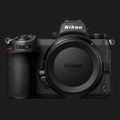 Цифровой фотоаппарат Nikon Z7 II Body (VOA070AE) (Global)