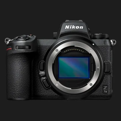 Цифровой фотоаппарат Nikon Z7 II Body (VOA070AE) (Global)