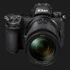 Цифровой фотоаппарат Nikon Z7 II Body (VOA070AE) (Standard)
