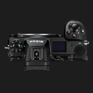 Цифровой фотоаппарат Nikon Z7 II Body (VOA070AE) (Standard)