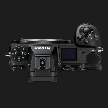 Цифровой фотоаппарат Nikon Z7 II Body (VOA070AE) (Global)