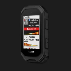Велокомпʼютер Garmin Edge MTB (010-02993-00/10)