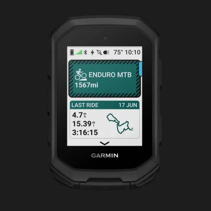 Велокомпьютер Garmin Edge MTB (010-02993-00/10) в Самборе