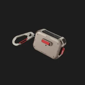 Чехол SkinArma MECHA для AirPods Pro (2nd/1st gen) (Champagne) в Александрии