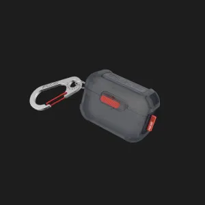 Чехол SkinArma MECHA для AirPods Pro (2nd/1st gen) (Smoke) в Александрии