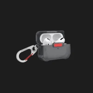 Чехол SkinArma MECHA для AirPods Pro (2nd/1st gen) (Smoke) в Александрии
