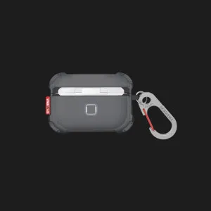 Чехол SkinArma MECHA для AirPods Pro (2nd/1st gen) (Smoke) в Александрии