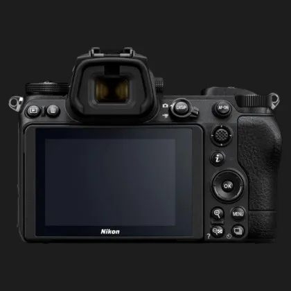 Цифровой фотоаппарат Nikon Z7 II Kit FTZ Adapter (VOA070K002) (Global)