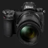 Цифровой фотоаппарат Nikon Z7 II Kit FTZ Adapter (VOA070K002) (Standard)