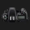 Цифровой фотоаппарат Nikon D7500 Body (VBA510AE) (Standard)