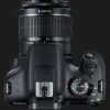 Цифровой фотоаппарат Canon EOS 2000D Kit EF-S 18-55mm IS II (2728C008) (Standard)