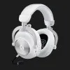 Гарнітура Logitech G Pro X2 Wireless LightSpeed (White) (EU)