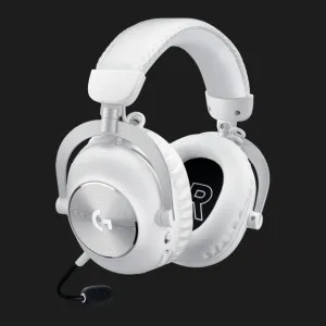 Гарнитура Logitech G Pro X2 Wireless LightSpeed ​​(White) (EU) в Дрогобыче