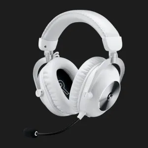 Гарнитура Logitech G Pro X2 Wireless LightSpeed ​​(White) (EU) в Дрогобыче