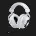 Гарнітура Logitech G Pro X2 Wireless LightSpeed (White) (EU)