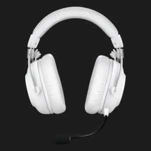 Гарнитура Logitech G Pro X2 Wireless LightSpeed ​​(White) (EU) в Дрогобыче