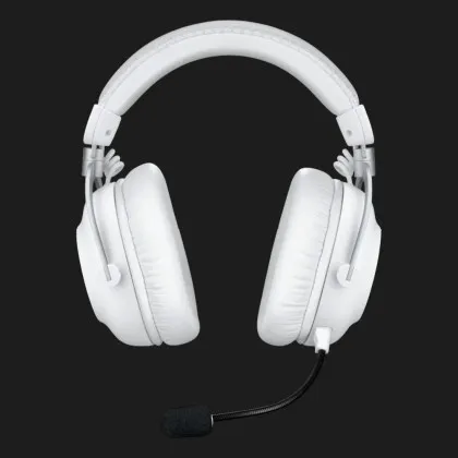 Гарнитура Logitech G Pro X2 Wireless LightSpeed ​​(White) (EU) в Житомире