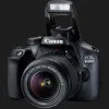 Цифровой фотоаппарат Canon EOS 4000D Kit 18-55 III (3011C004) (Standard)