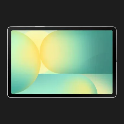 Планшет Samsung Galaxy Tab S10 FE 8/128GB (Silver) (Global) в Камянце - Подольском