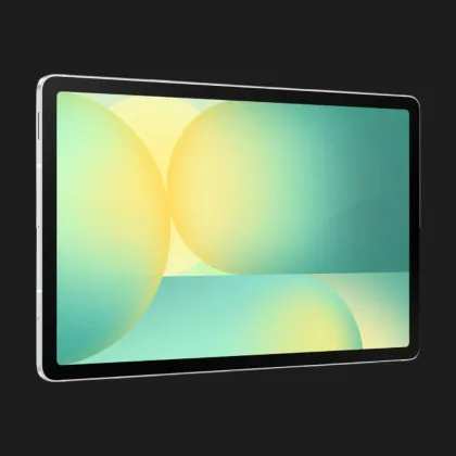 Планшет Samsung Galaxy Tab S10 FE 8/128GB (Silver) (Global) в Камянце - Подольском