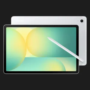 Планшет Samsung Galaxy Tab S10 FE 8/128GB (Silver) (Standard) в Чернівцях