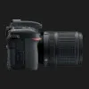 Цифровий фотоапарат Nikon D7500 Kit AF-S DX NIKKOR 18-140 VR (VBA510K002) (Standard)