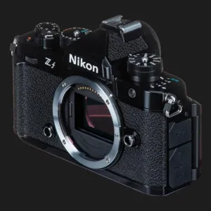 Цифровой фотоаппарат Nikon Zf Body (VOA120AE) (Standard)
