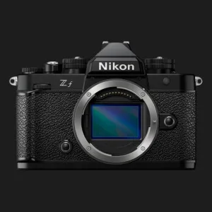 Цифровой фотоаппарат Nikon Zf Body (VOA120AE) (Standard)