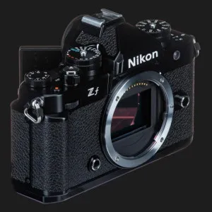 Цифровой фотоаппарат Nikon Zf Body (VOA120AE) (Standard)