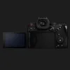 Цифровий фотоапарат Panasonic Lumix S DC-S5 II Body (DC-S5M2EE) (Standard)