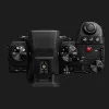 Цифровий фотоапарат Panasonic Lumix S DC-S5 II Body (DC-S5M2EE) (Standard)