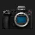 Цифровий фотоапарат Panasonic Lumix S DC-S5 II Body (DC-S5M2EE) (Standard)