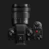 Цифровий фотоапарат Panasonic Lumix S DC-S5 II Kit S (20-60mm) (DC-S5M2KEE) (Standard)