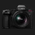 Цифровий фотоапарат Panasonic Lumix S DC-S5 II Kit S (20-60mm) (DC-S5M2KEE) (Standard)