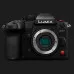 Цифровой фотоаппарат Panasonic Lumix DC-GH7 Body (DC-GH7E) (Standard)