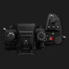 Цифровой фотоаппарат Panasonic Lumix DC-GH7 Body (DC-GH7E) (Standard)