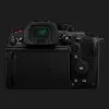 Цифровой фотоаппарат Panasonic Lumix DC-GH7 Body (DC-GH7E) (Standard)