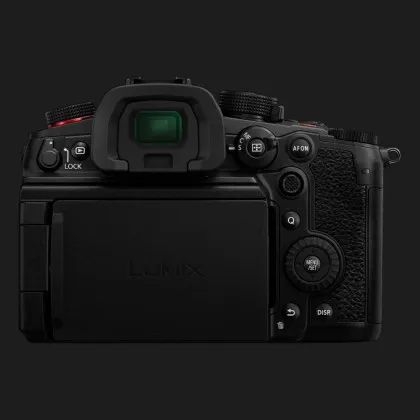 Цифровий фотоапарат Panasonic Lumix DC-GH7 Body (DC-GH7E) (Standard) в Ковелі