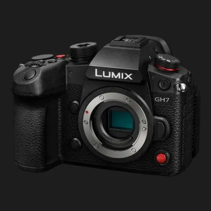 Цифровий фотоапарат Panasonic Lumix DC-GH7 Body (DC-GH7E) (Standard) в Ковелі